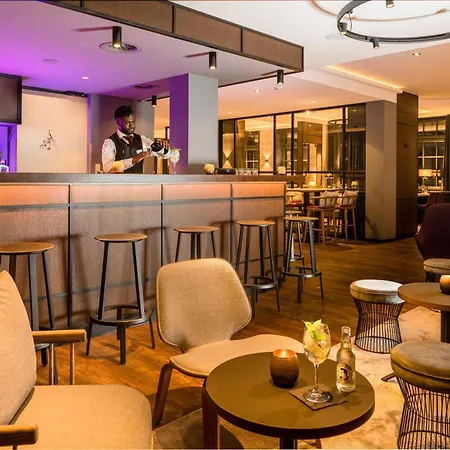 Best Western Premier Alsterkrug Hotel-2